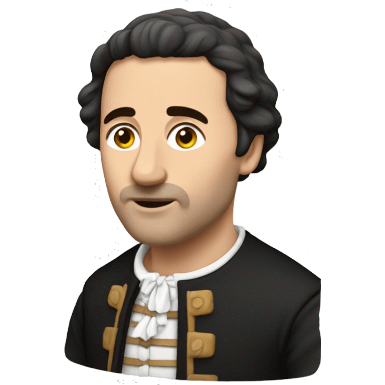 Épagneul breton emoji