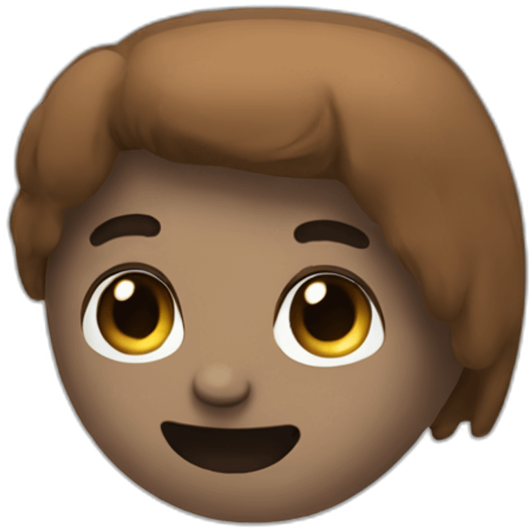 Among us emoji