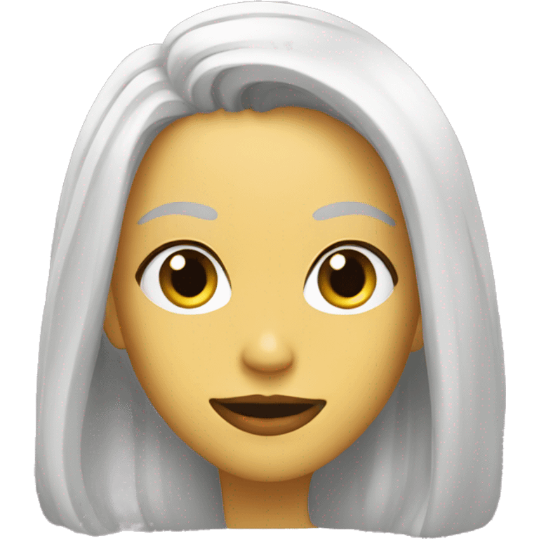 Secret story  emoji