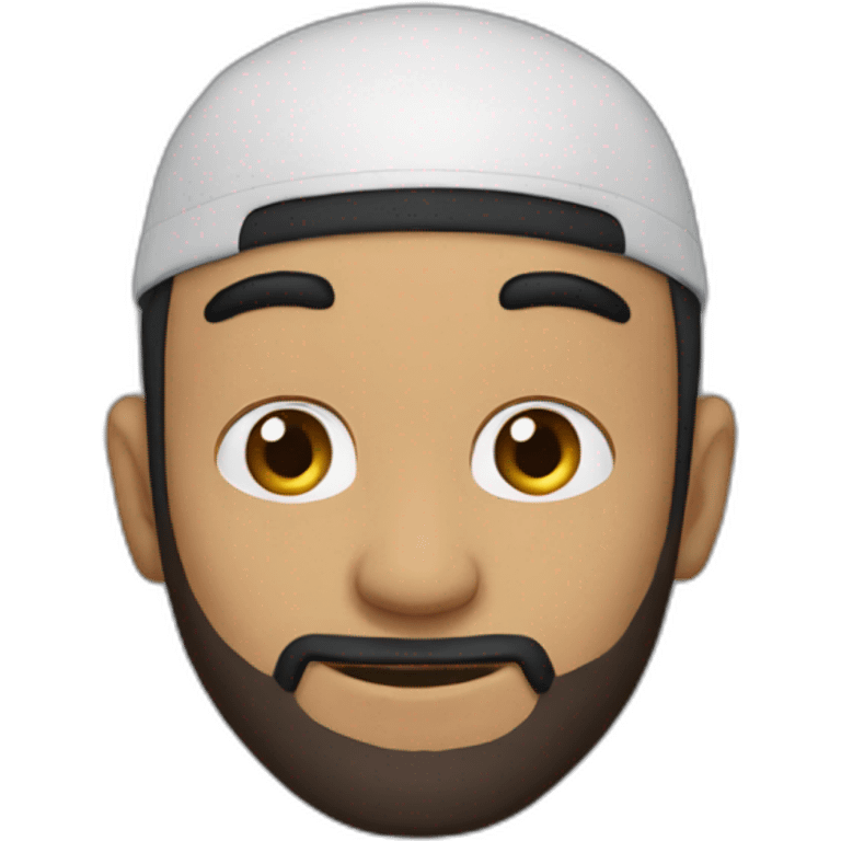 Fouine  emoji