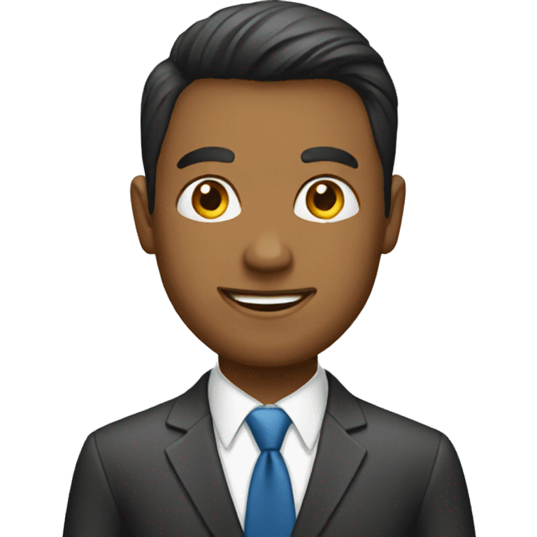 business emoji