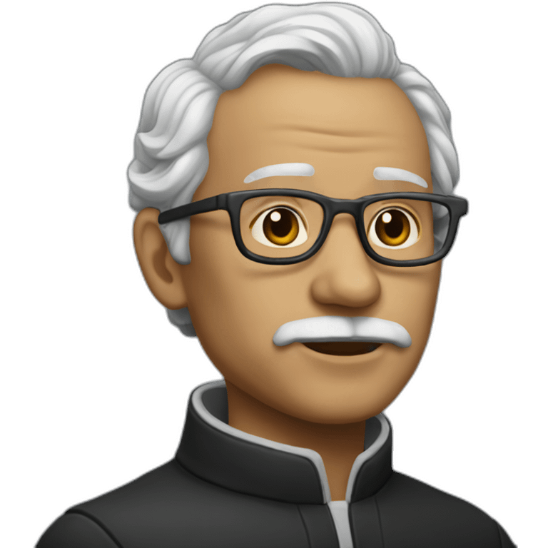 Ignatius farray emoji