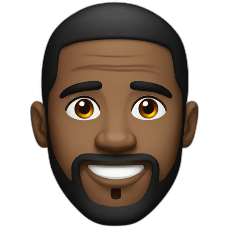 Kyrie irving emoji