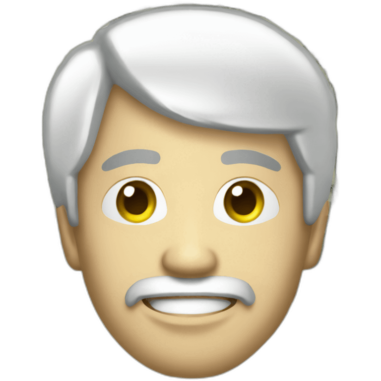 Dólar MEP emoji