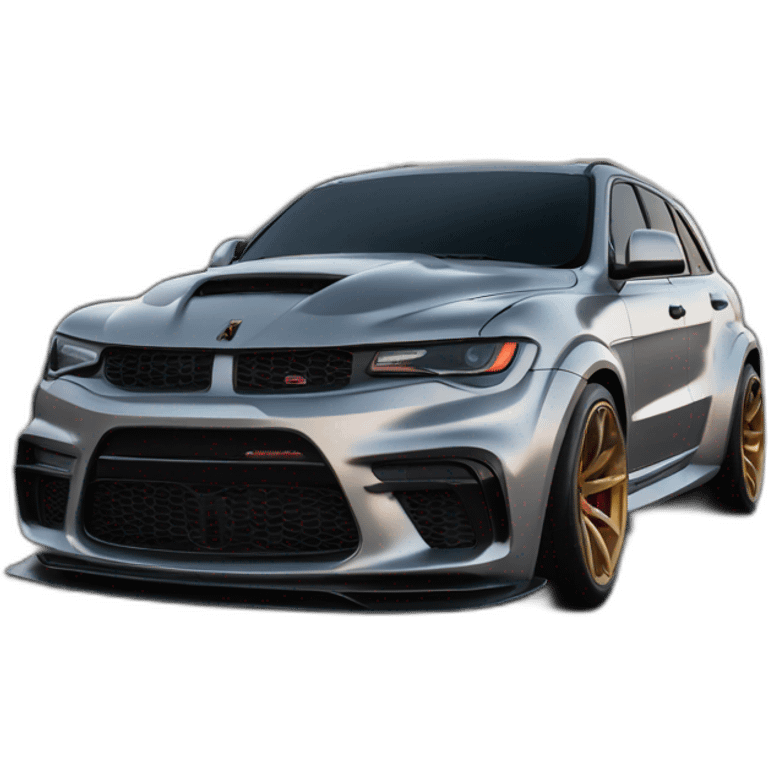 trackhawk widebody emoji