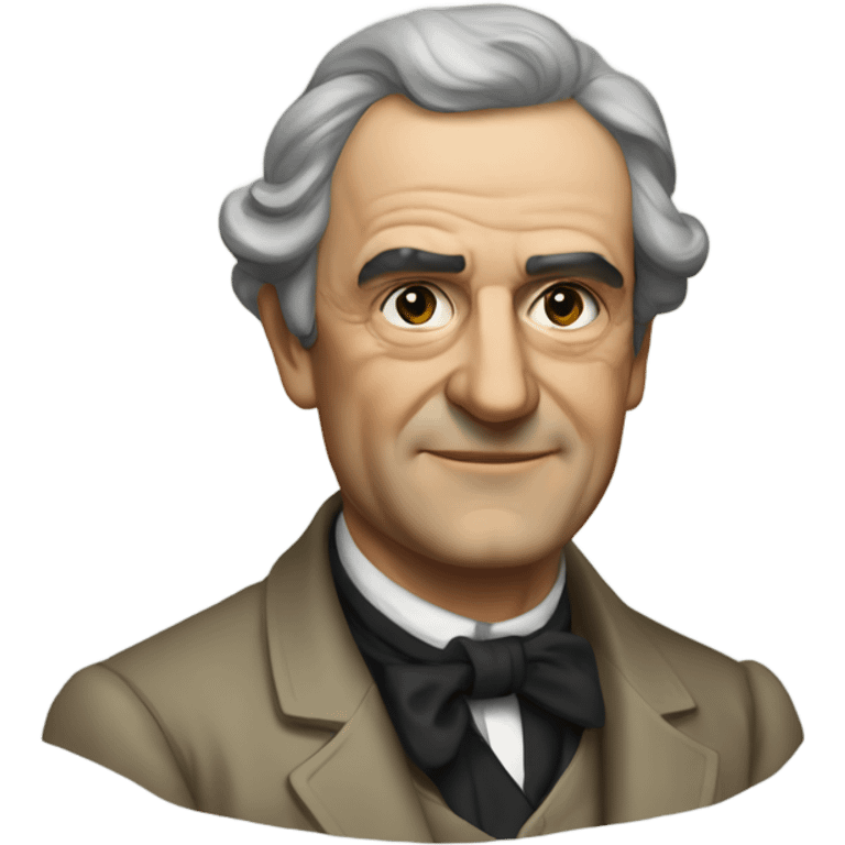 Eugène Schneider emoji