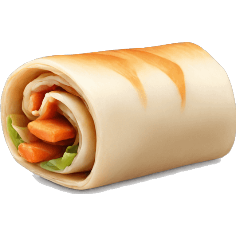 springroll emoji