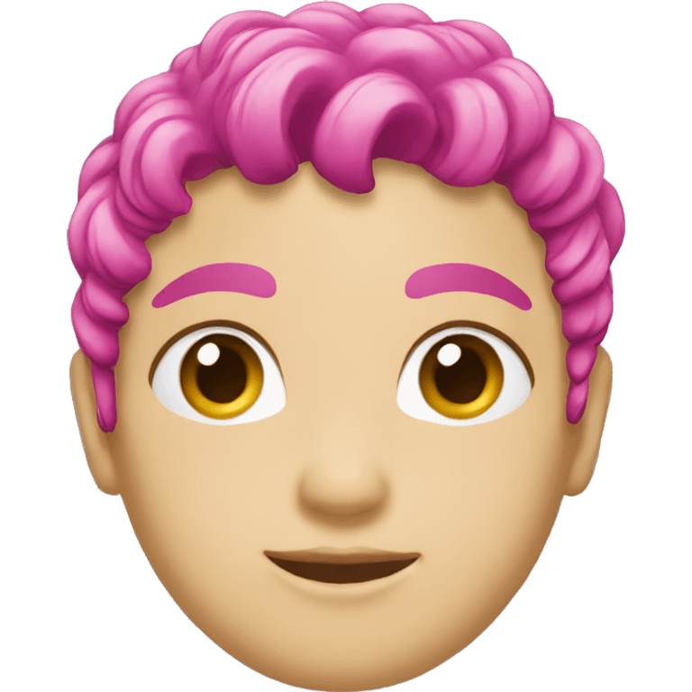 Échelle  emoji