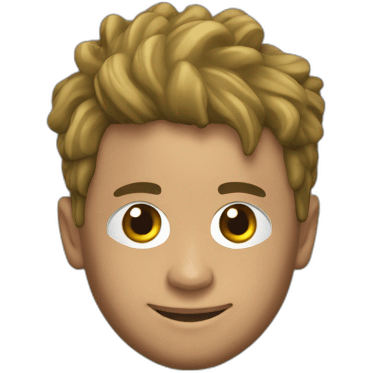 Neymar Ballon d or emoji