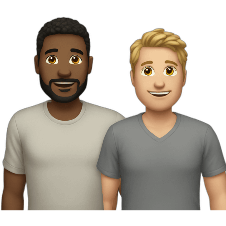 pat and mat emoji