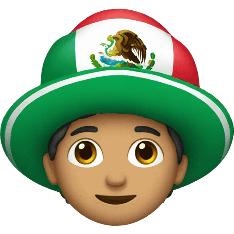 México emoji