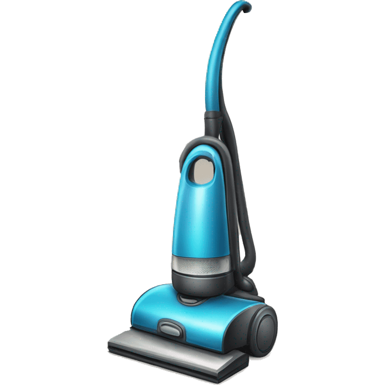 vacuum cleaner emoji