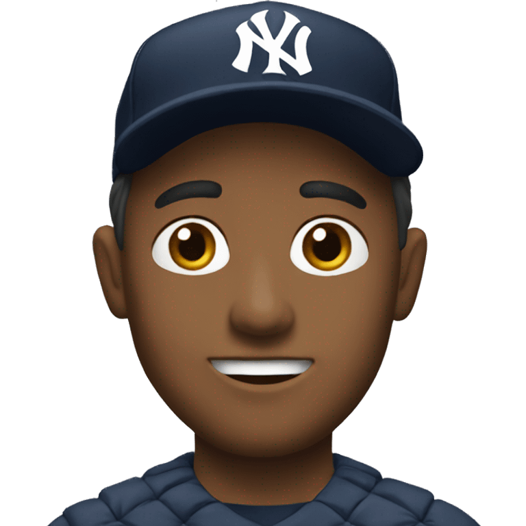 Yankee  emoji