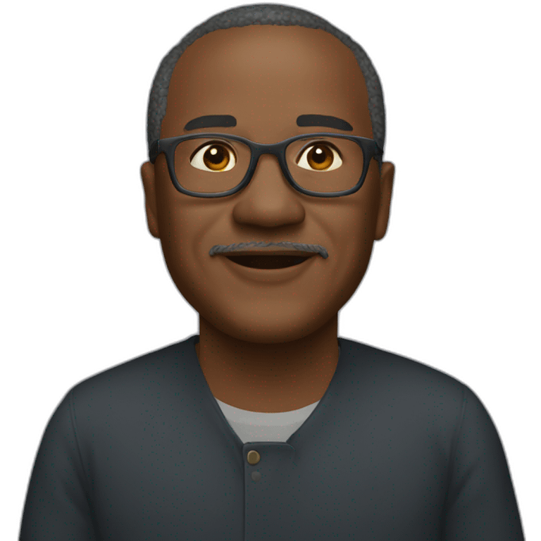 Peter obi emoji