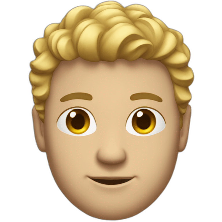 men-head-to wall emoji