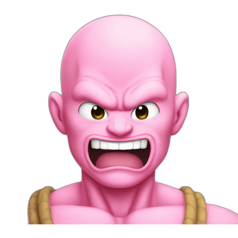 buu emoji