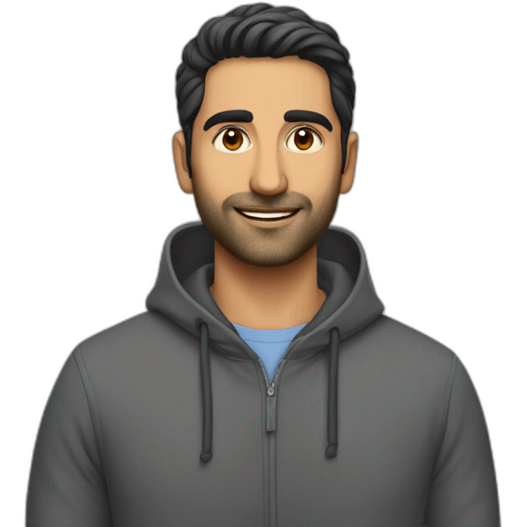 Farshad ghanbiri emoji