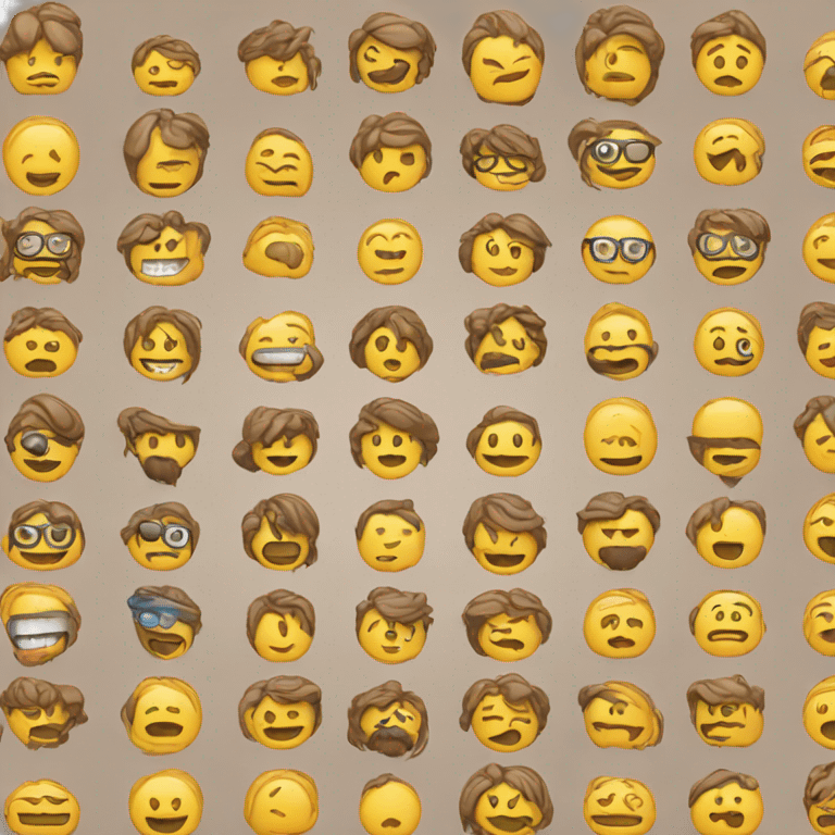 ux design emoji