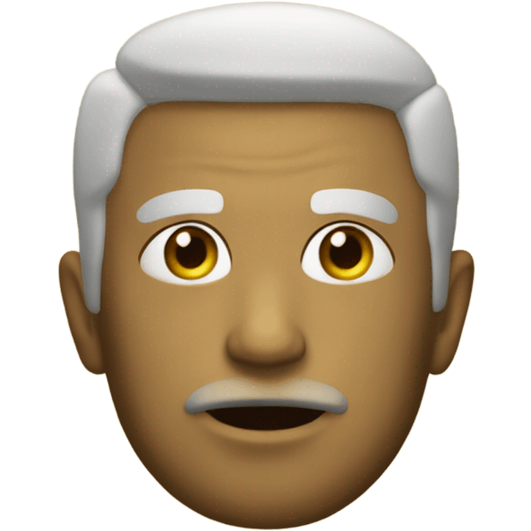 Moño dorado emoji