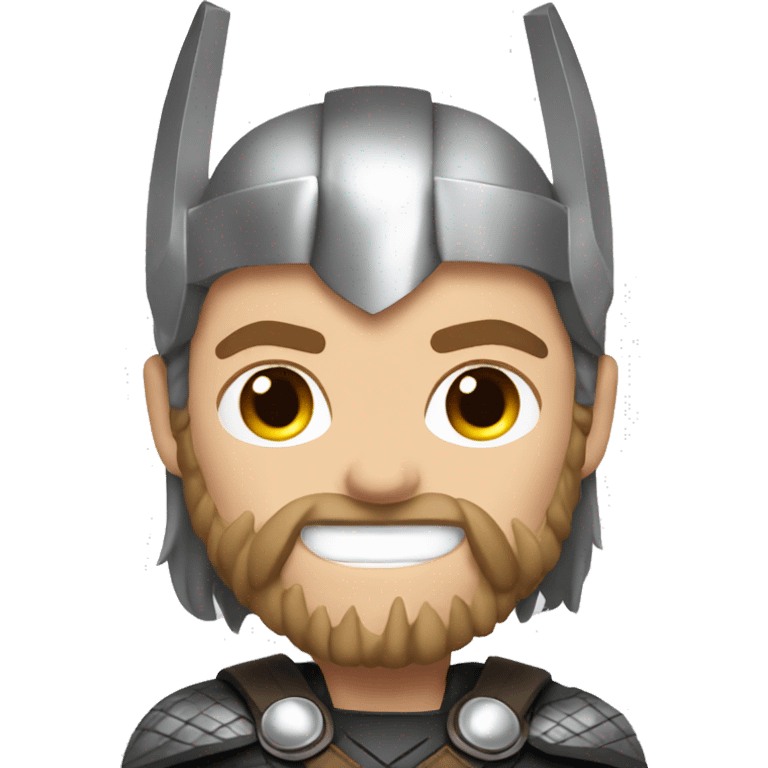 Thor emoji