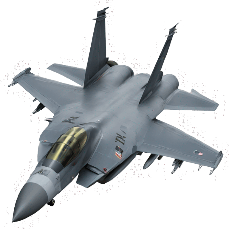 F15 raptor  emoji