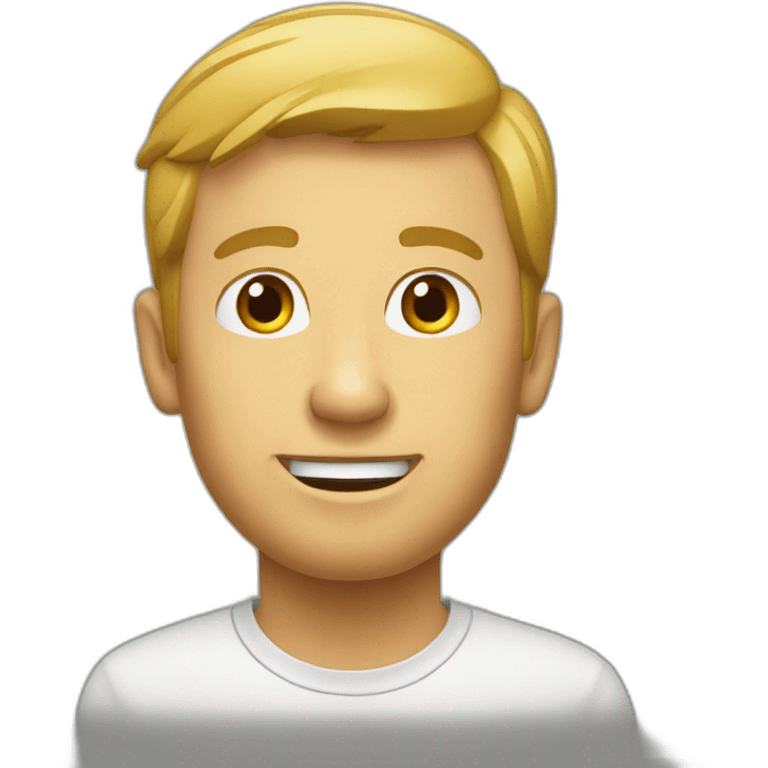 Klompen emoji