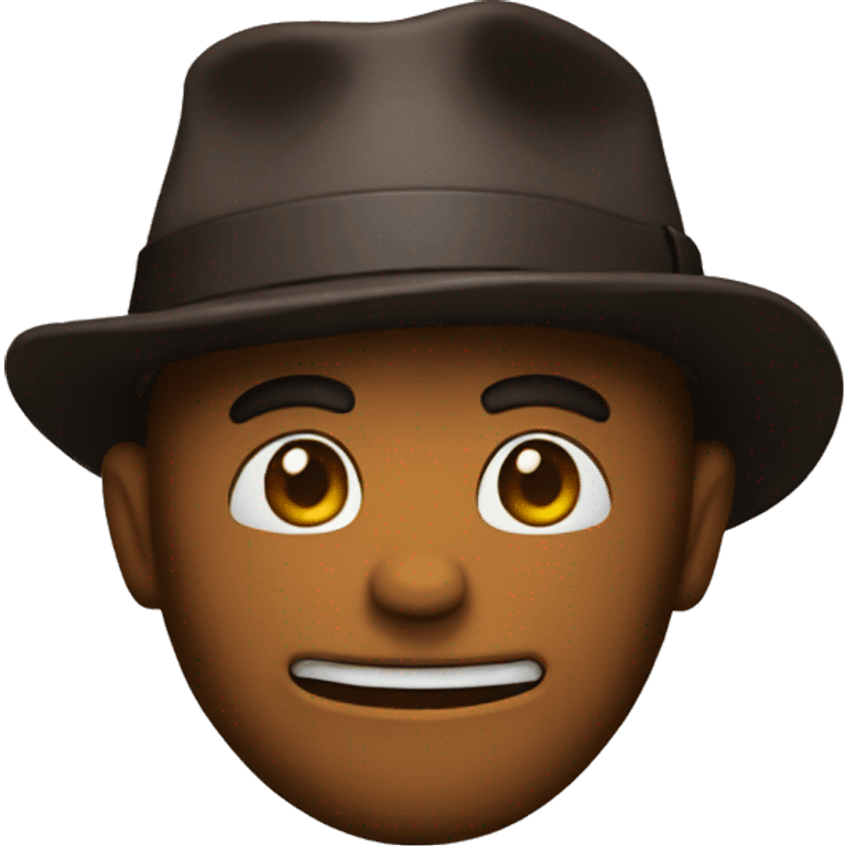 Freddy emoji