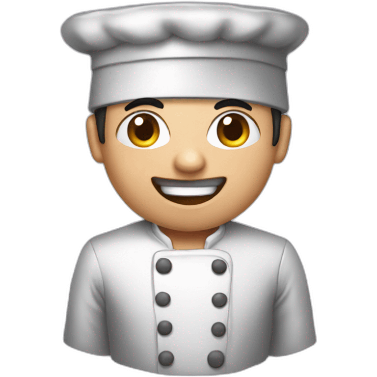 Cooker emoji