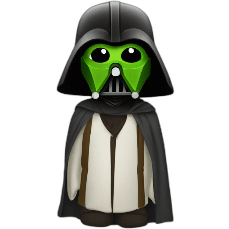 darth wader emoji