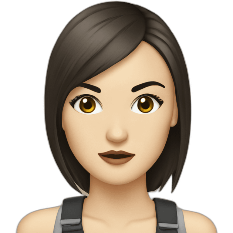 sasha grey emoji