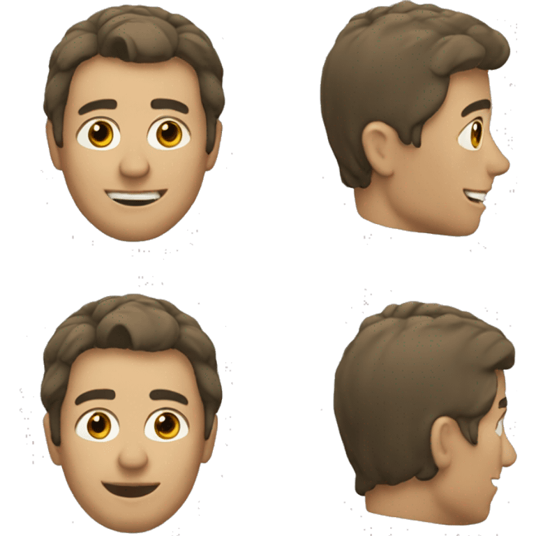 nigel emoji