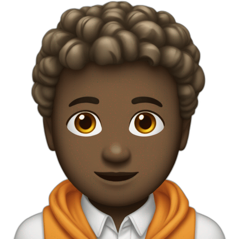 Côté d’ivoire emoji