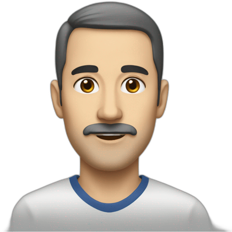 shavkat mirziaev emoji