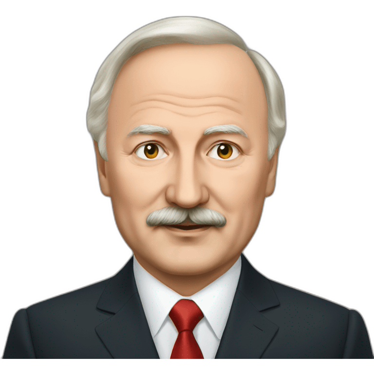 alexander lukashenko emoji