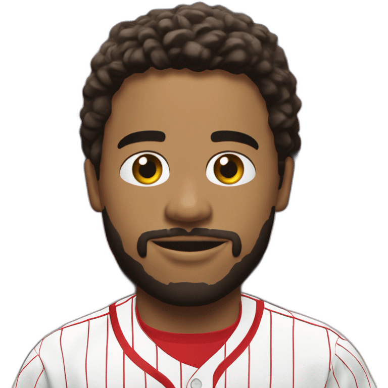 Bryson stott phillies emoji