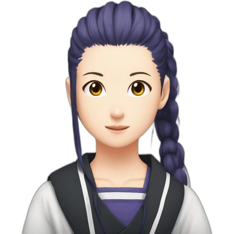 Hinata shoyo emoji