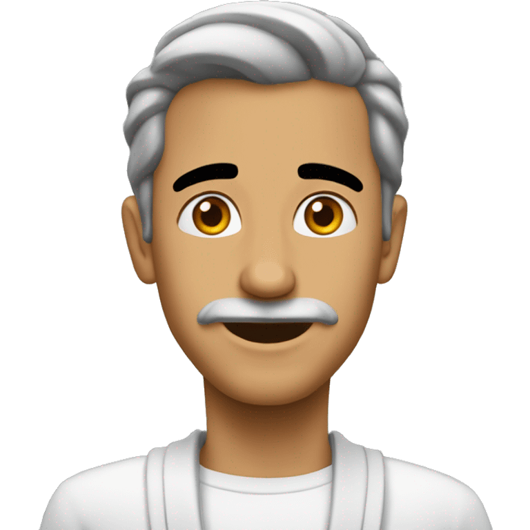 بتمن با مردعنکبوتی emoji