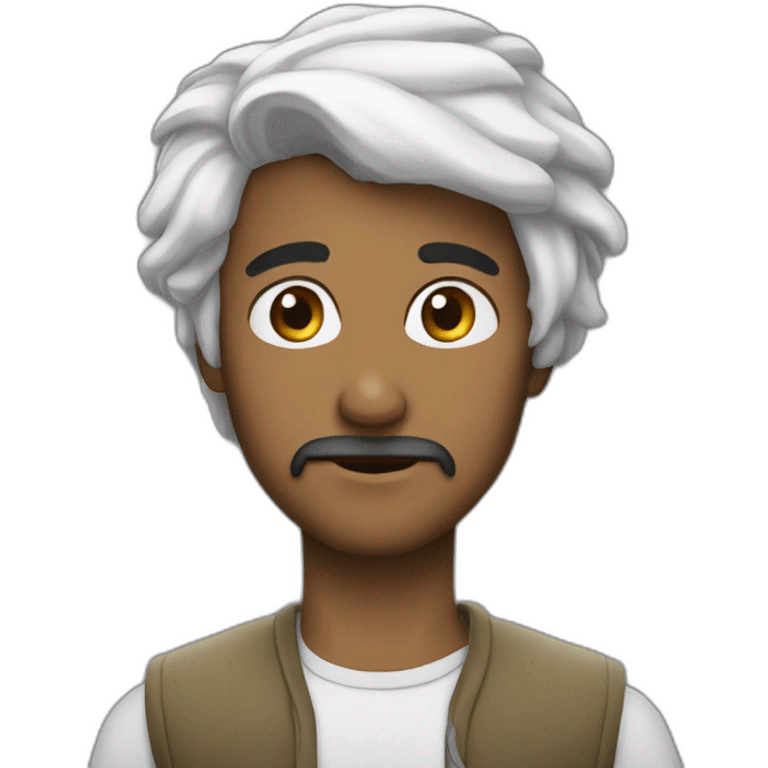 هامر منتقم emoji