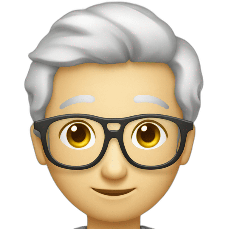 Atol Les Opticiens emoji