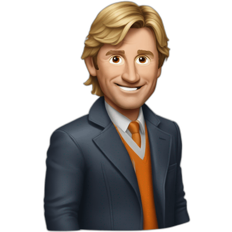 wayne gretzky emoji