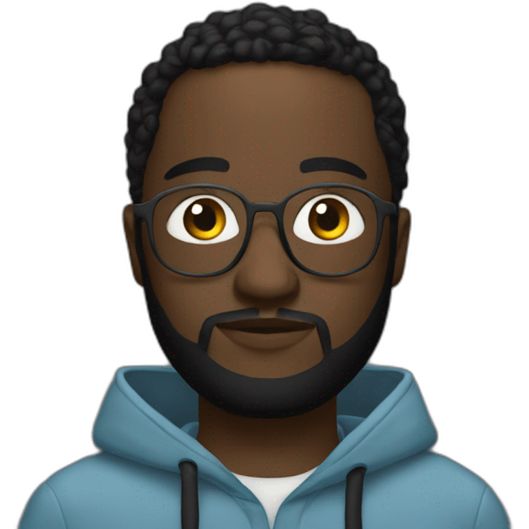 Damso emoji