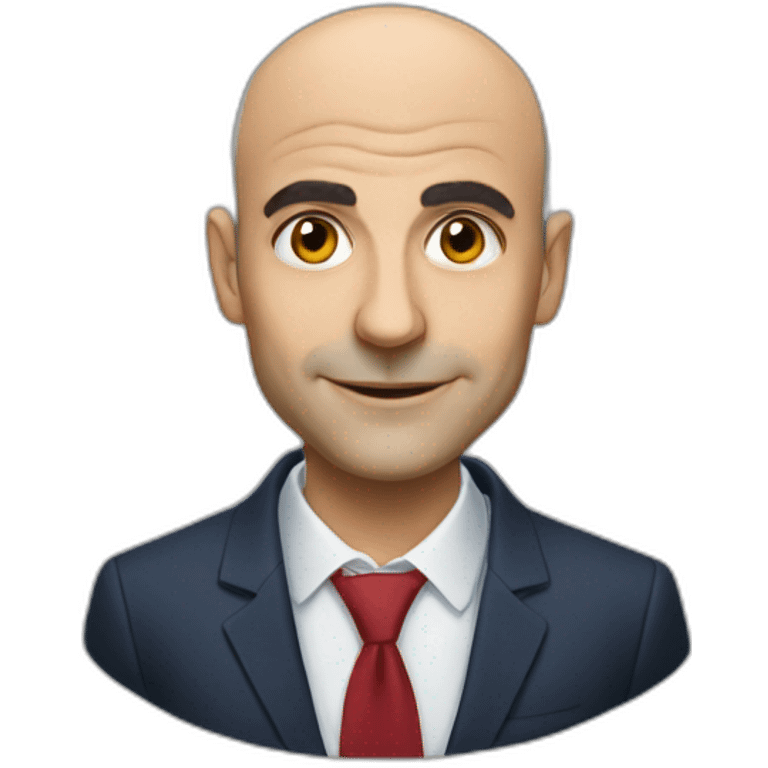 alain berset emoji