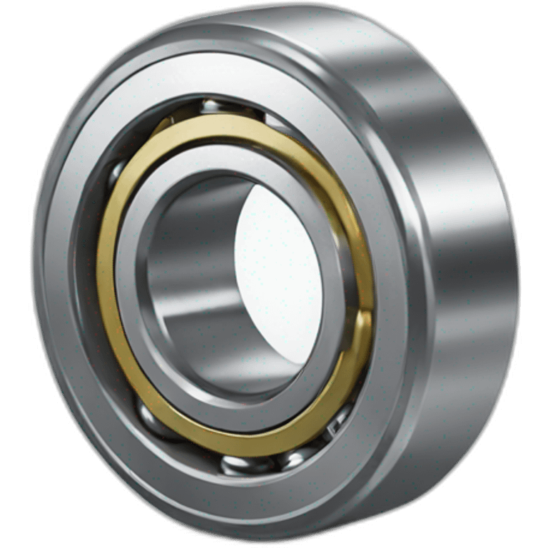 Ball bearing emoji