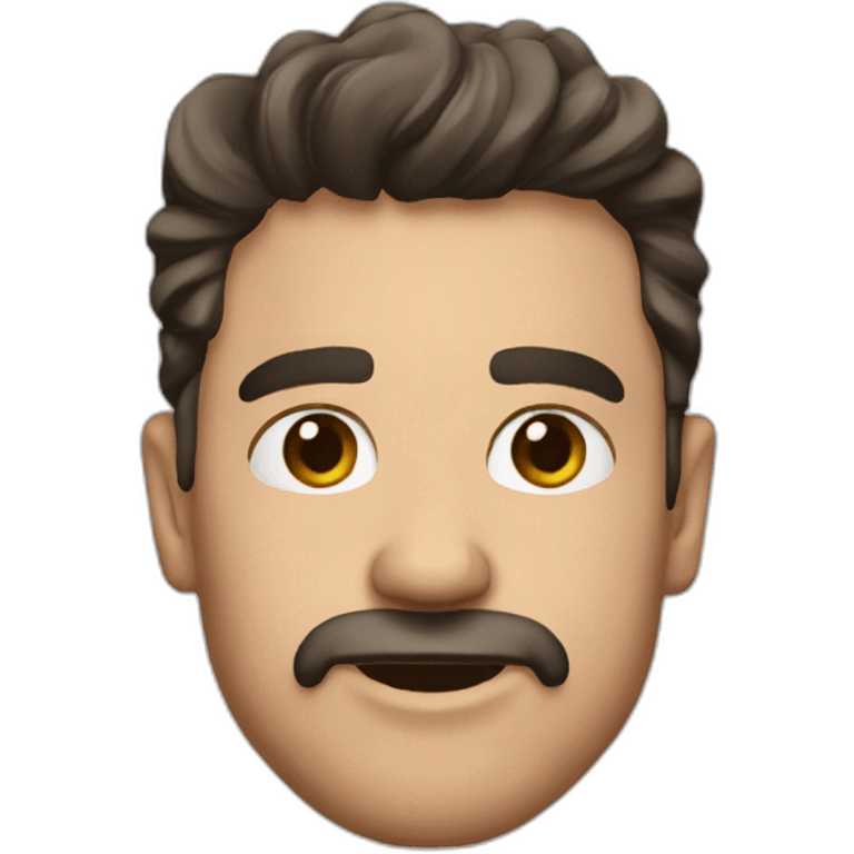 ian someharlder emoji