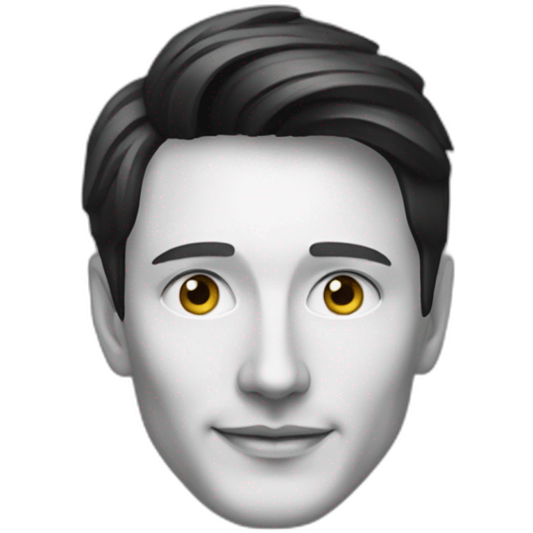 pavel-durov emoji