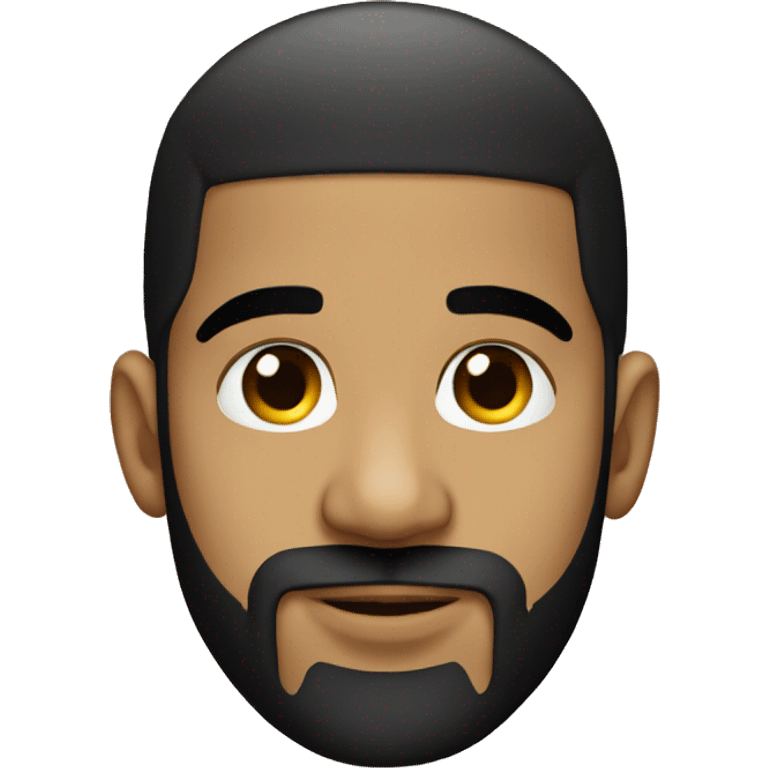 drake  emoji