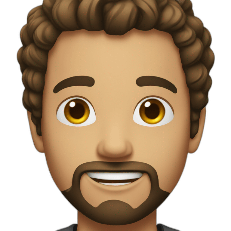 Zack emoji