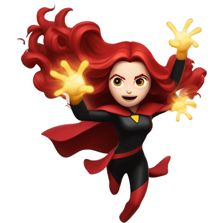 wanda maximoff emoji