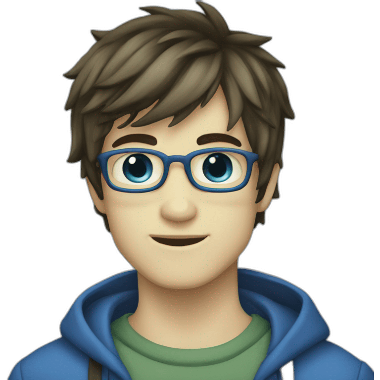 john-egbert emoji