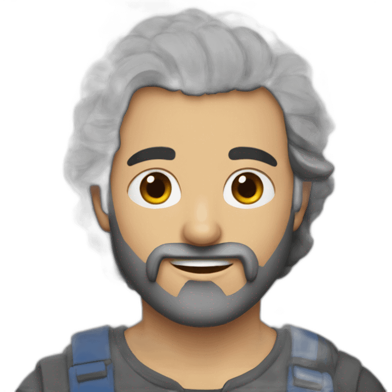 Jude Bellinghan emoji